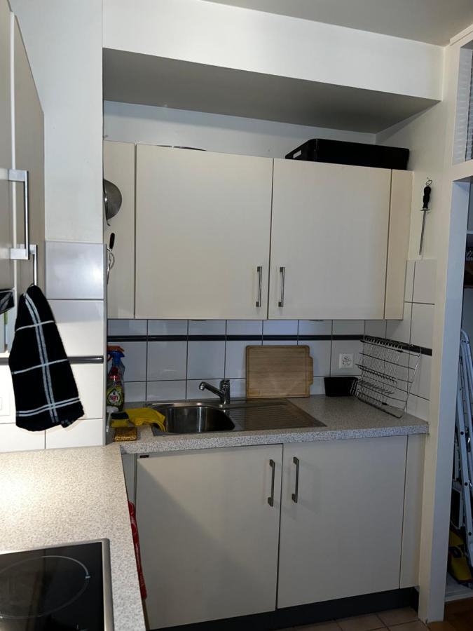 Beautiful Large Studio In Center Of Geneva Free Wifi Genebra Exterior foto